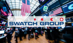 Beitragsbild zu Swatch Aktie: Zoll-Schock vs. Mondgold-Hoffnung