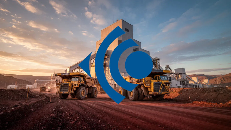 Beitragsbild zu Cameco Aktie: Umsatz klettert zweistellig