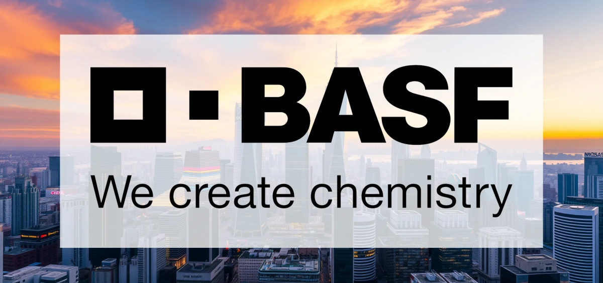 Beitragsbild zu BASF Aktie: Beeindruckender Marktauftritt!