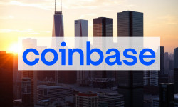Beitragsbild zu Coinbase Aktie: Durchbruch bei 325 Dollar?