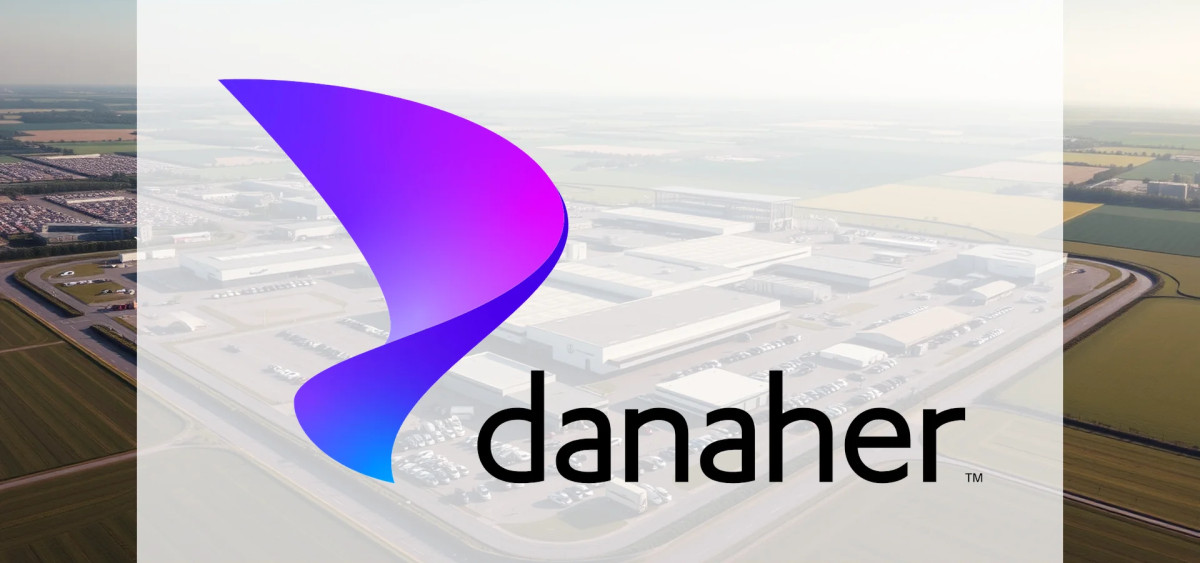 Beitragsbild zu Danaher Aktie: Wachstumsimpulse gesichert!