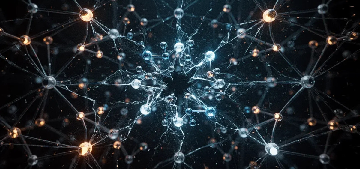 Beitragsbild zu Bitcoin: Probleme voraus?