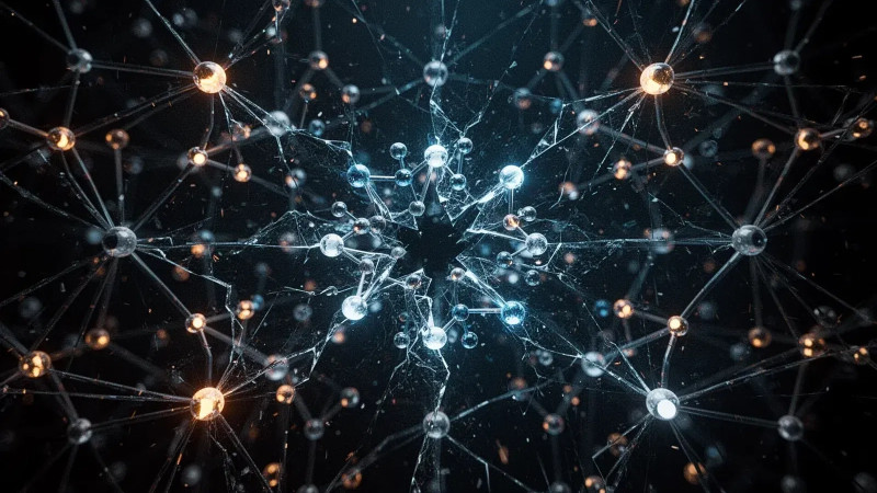 Beitragsbild zu Bitcoin: Probleme voraus?