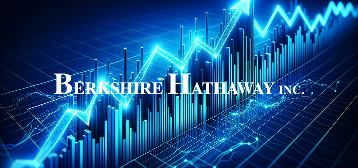 Beitragsbild zu Berkshire Hathaway Aktie: Buffetts eigene Fans verkaufen!