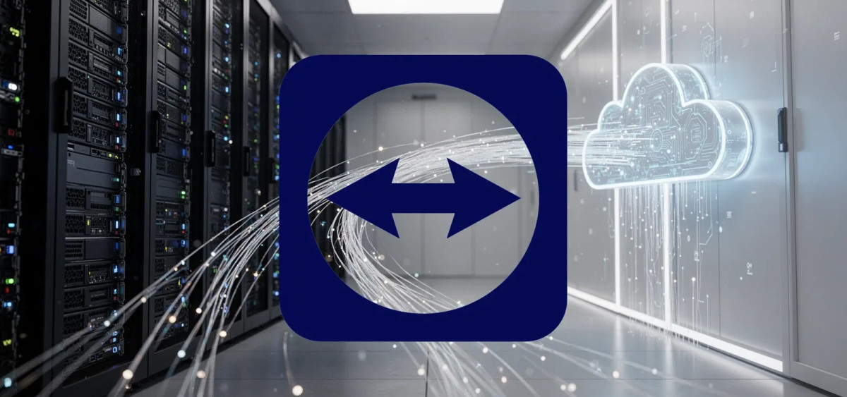 Beitragsbild zu TeamViewer Aktie: Transformation unter Beweis