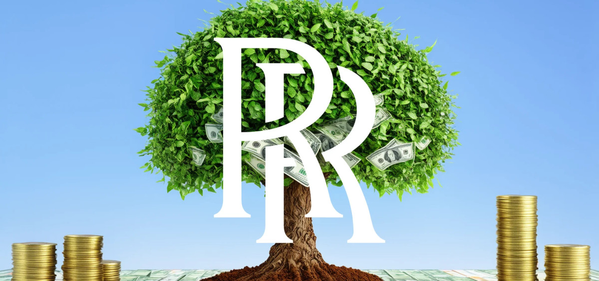 Beitragsbild zu Rolls-Royce Aktie: Gewinnrekorde gebrochen