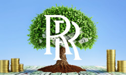 Beitragsbild zu Rolls-Royce Aktie: Gewinnrekorde gebrochen