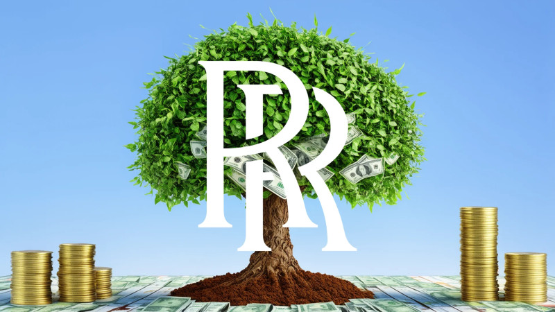 Beitragsbild zu Rolls-Royce Aktie: Gewinnrekorde gebrochen