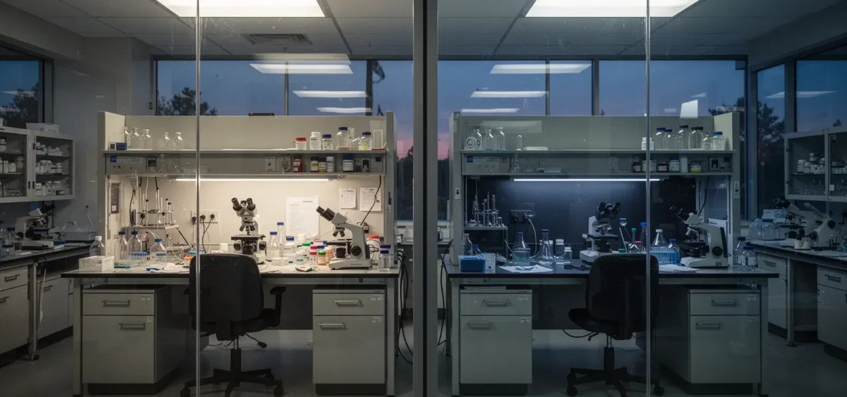 Beitragsbild zu Eli Lilly Aktie: Unerwartet florierend