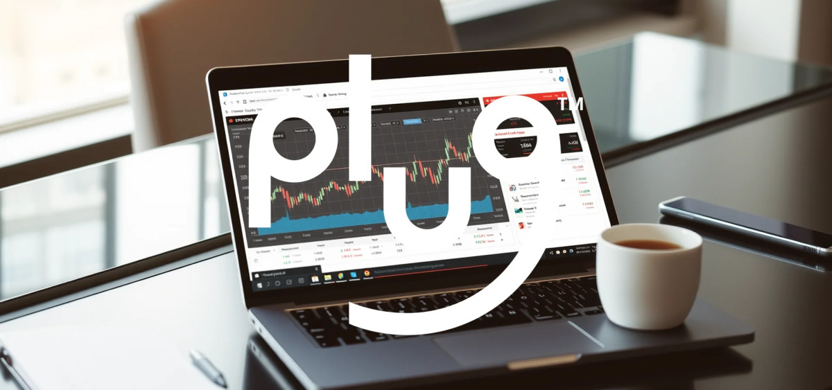 Beitragsbild zu Plug Power Aktie: Notstrategie!