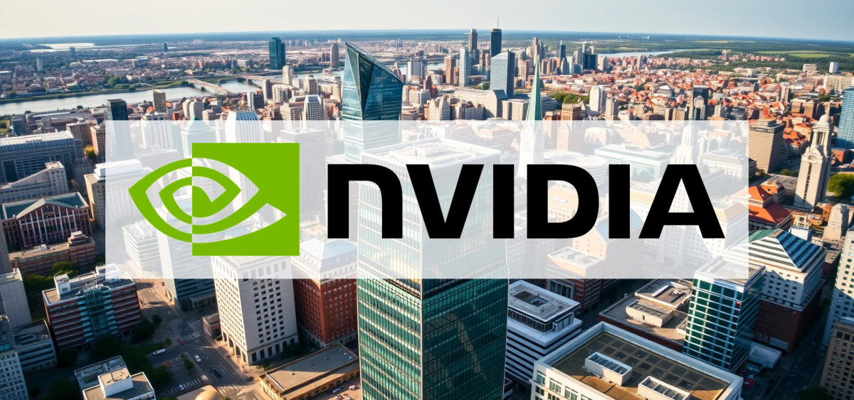 Beitragsbild zu Nvidia-Aktie: Amerika-Hammer!