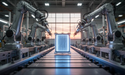 Beitragsbild zu CATL Aktie: Neue Batterie-Ära