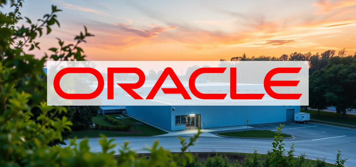 Beitragsbild zu Oracle Aktie: KI-Gambit oder Verzweiflungstat?