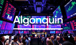 Beitragsbild zu Algonquin Power & Utilities: Der große Umbruch