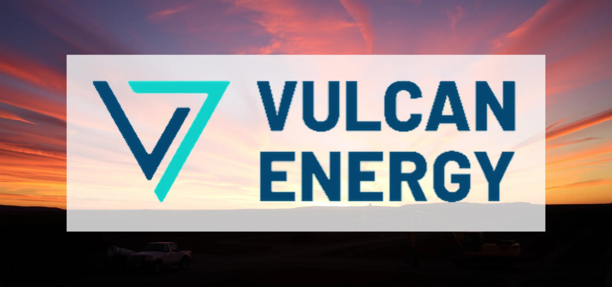Beitragsbild zu Vulcan Energy Aktie: Fragezeichen bleiben!