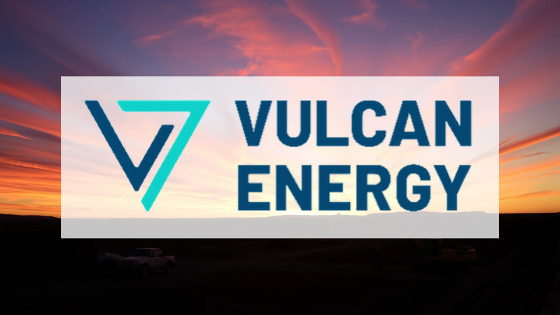 Beitragsbild zu Vulcan Energy Aktie: Fragezeichen bleiben!