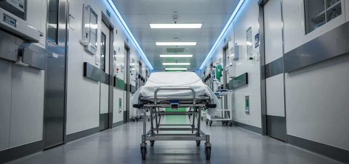 Beitragsbild zu Siemens Healthineers Aktie: Neue Tiefs, neue Zweifel