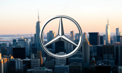 Beitragsbild zu Mercedes-Benz Aktie: Luxusstrategie zahlt sich aus