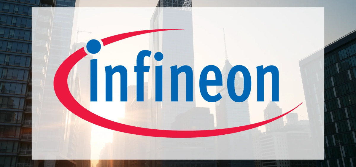 Beitragsbild zu Infineon Aktie: Durchbruch im Silicon Valley!