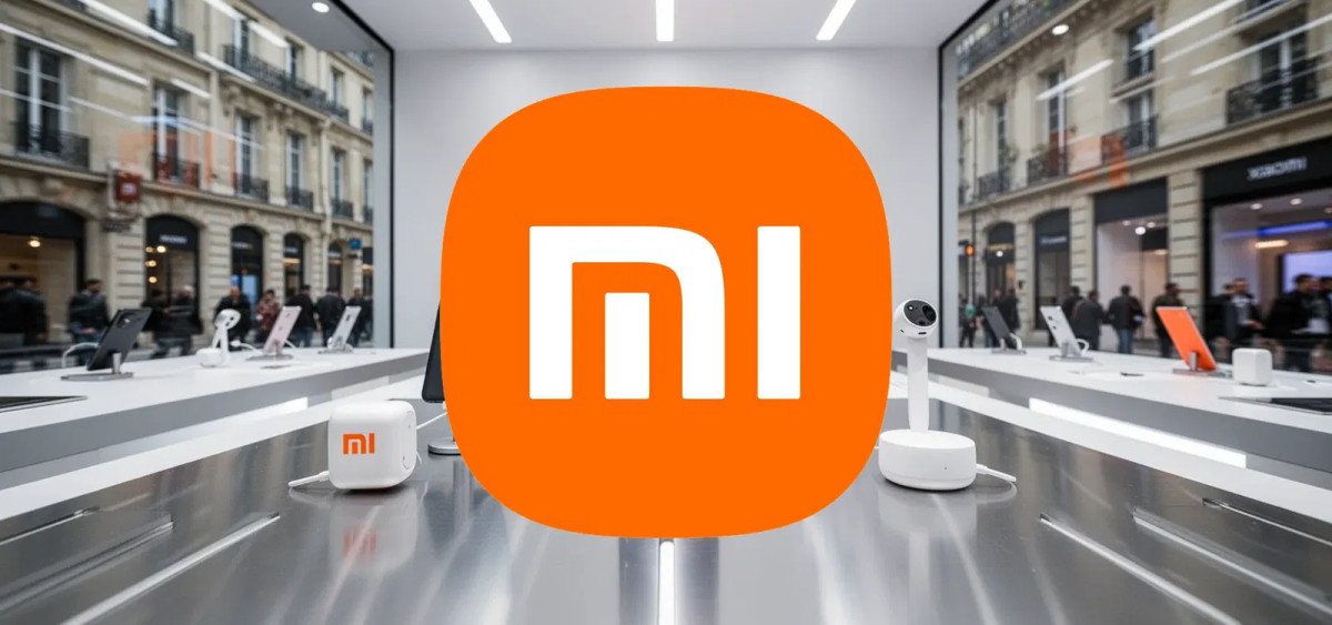 Beitragsbild zu Xiaomi Aktie: Europäischer Anlauf