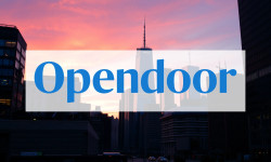 Beitragsbild zu Opendoor Aktie: Fraglicher Kursverlauf?