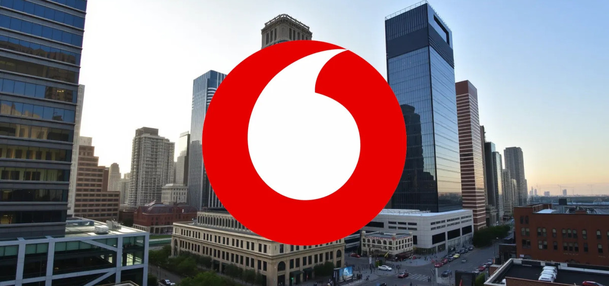 Beitragsbild zu Vodafone Aktie: Strategischer Umbau läuft