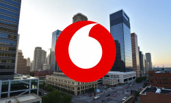 Beitragsbild zu Vodafone Aktie: Strategischer Umbau läuft