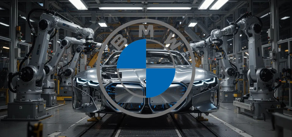 Beitragsbild zu BMW Aktie: Neue Klasse, alte Sorgen