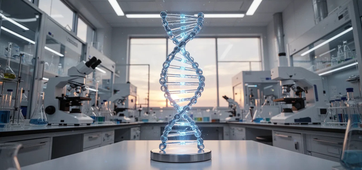 Beitragsbild zu Healwell AI Aktie: Wichtiger Durchbruch