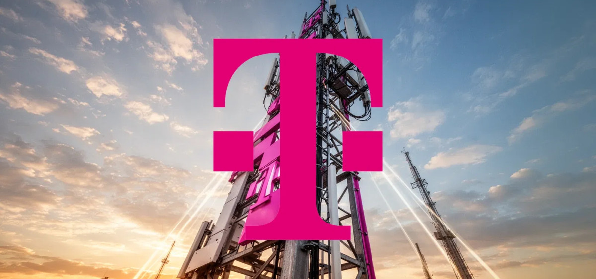 Beitragsbild zu Deutsche Telekom Aktie: Doppelimpuls