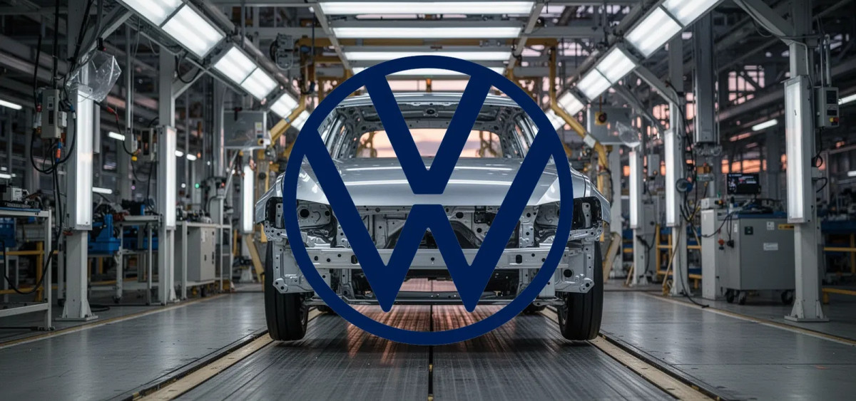 Beitragsbild zu Volkswagen Aktie: Beobachtungsmodus aktiviert