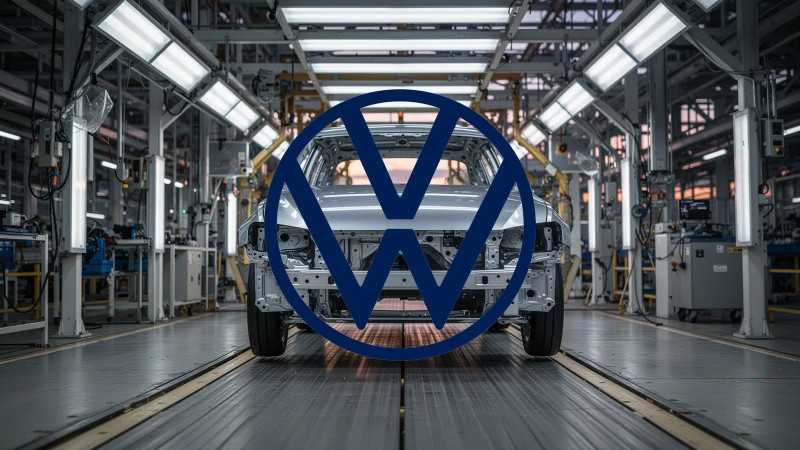 Beitragsbild zu Volkswagen Aktie: Beobachtungsmodus aktiviert