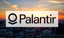 Beitragsbild zu Palantir Aktie: KI-Blase platzt?