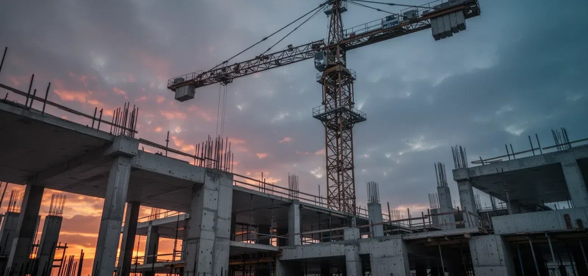 Beitragsbild zu Hochtief Aktie: Marktverhalten antizipieren