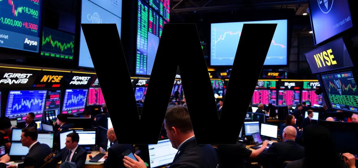 Beitragsbild zu Wienerberger-Aktie: Solide Zahlen!