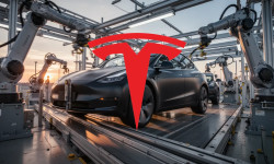 Beitragsbild zu Tesla Aktie: Wichtiger Meilenstein