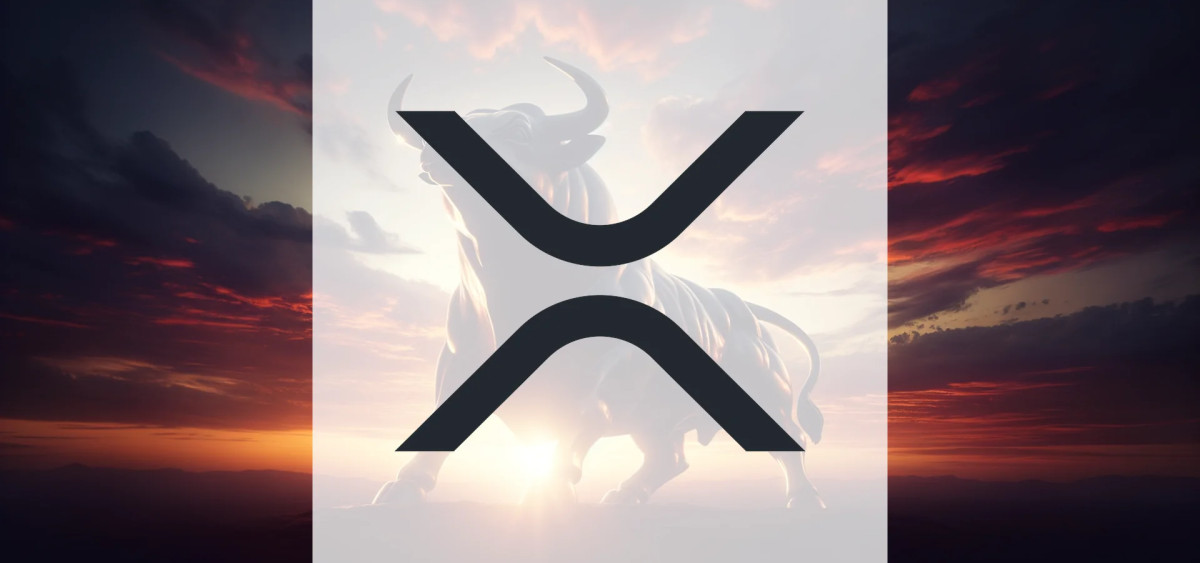 Beitragsbild zu XRP: Schattenseiten überwiegen!
