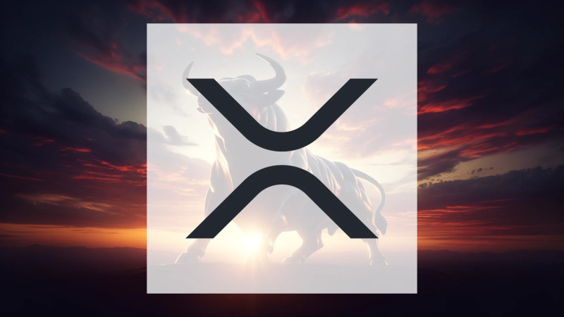 Beitragsbild zu XRP: Schattenseiten überwiegen!