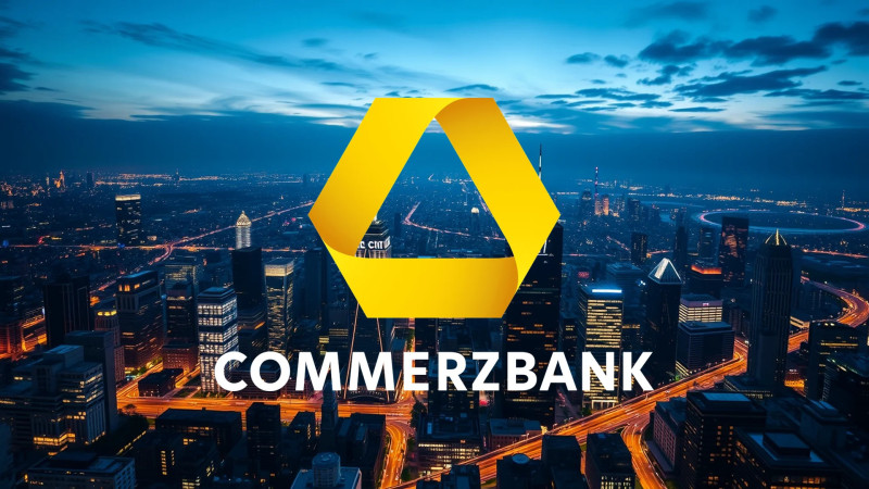 Beitragsbild zu Commerzbank-Aktie: Geheimnisvolles 13F!