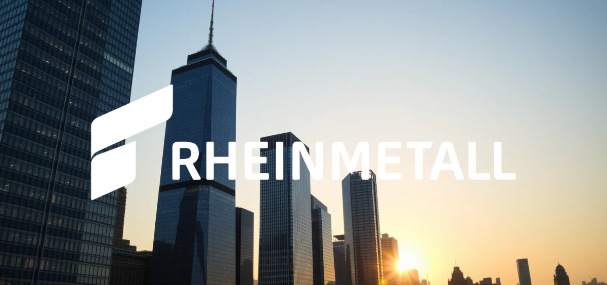 Beitragsbild zu Rheinmetall Aktie: Neuer Schwung nach Trump-Putin-Flop