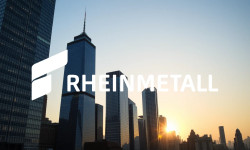 Beitragsbild zu Rheinmetall Aktie: Neuer Schwung nach Trump-Putin-Flop