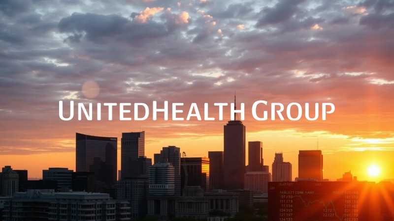 Beitragsbild zu UnitedHealth Aktie: Vertrauen verspielt?