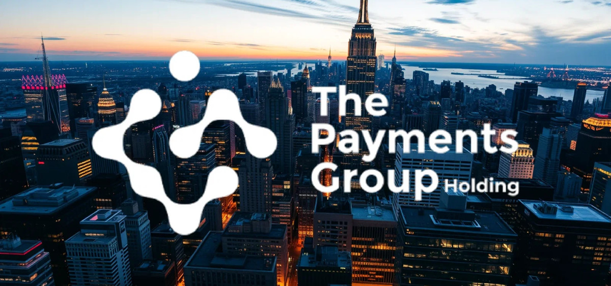 Beitragsbild zu The Payments Group: PayTech-Umbau