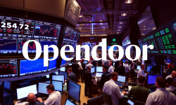 Beitragsbild zu Opendoor Aktie: Neue Branchenberichte