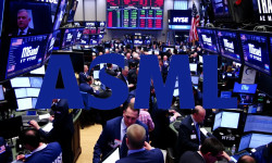 Beitragsbild zu ASML Aktie: Gewaltige Auftragswelle