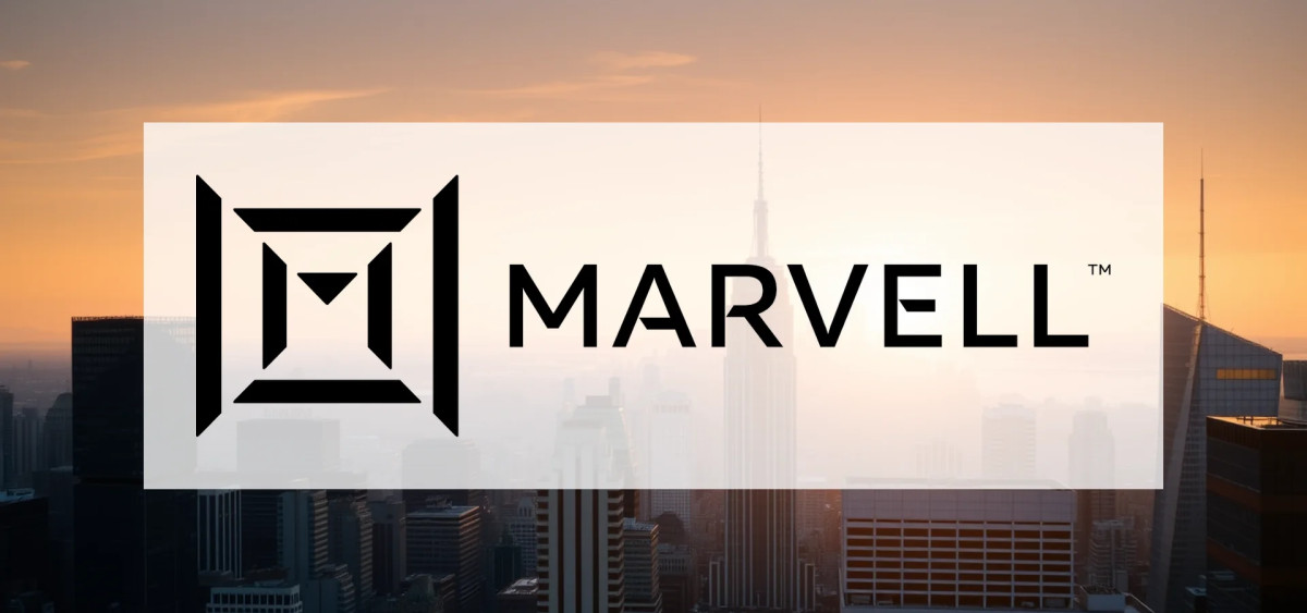 Beitragsbild zu Marvell Aktie: Kaufchance oder Falle?