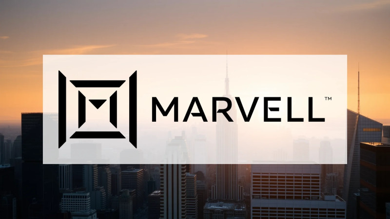 Beitragsbild zu Marvell Aktie: Kaufchance oder Falle?