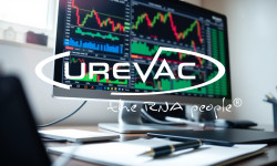 Beitragsbild zu CureVac Aktie: Spürbarer Aufwind!