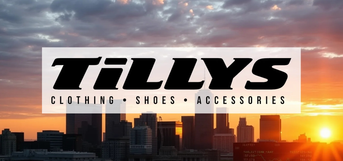 Beitragsbild zu Tilly's Aktie: Neustart mit Hindernissen