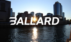 Beitragsbild zu Ballard Power Aktie: Kampf um die Trendwende